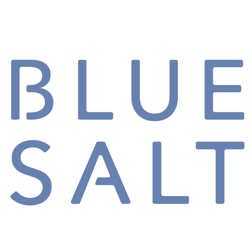 Kolor roku 2024 - Blue Salt